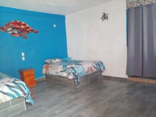 Hostal - 8