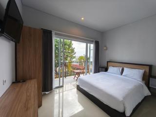 Lushy Hostel Nusa Penida - 9