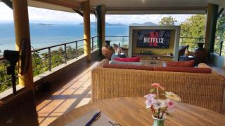 Villa Emerald - Laem Set Beach - 3