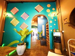 TT Premium Hostel Vientiane - Vientián - 0