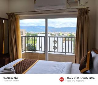T Stays - Tirupati - 3