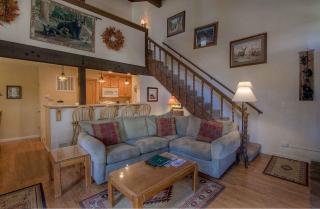 Bear Lake Hideaway condo - South Lake Tahoe - 7