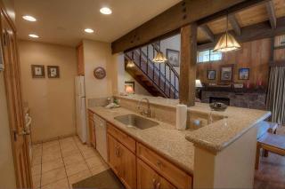 Bear Lake Hideaway condo - 1