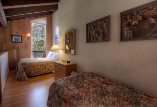 Bear Lake Hideaway condo - South Lake Tahoe - 1