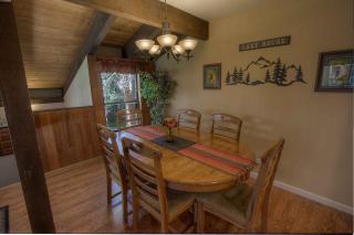 Bear Lake Hideaway condo - South Lake Tahoe - 2