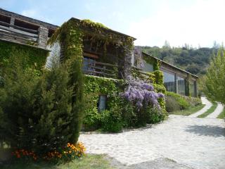 Casa Rural Catifalarga Alpujarra - Capileira - 5
