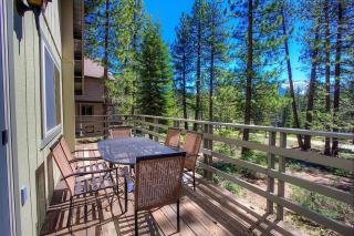Cozy Cabin home - 6