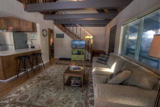 Cozy Cabin home - South Lake Tahoe - 5