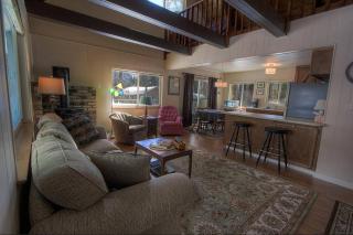 Cozy Cabin home - South Lake Tahoe - 6