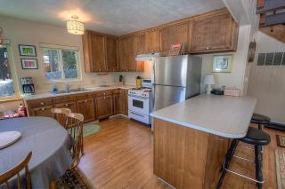 Cozy Cabin home - South Lake Tahoe - 1