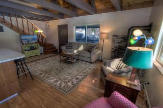 Cozy Cabin home - South Lake Tahoe - 3