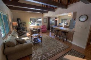 Cozy Cabin home - South Lake Tahoe - 0