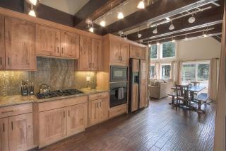 Snowshoe Chalet cabin - South Lake Tahoe - 1