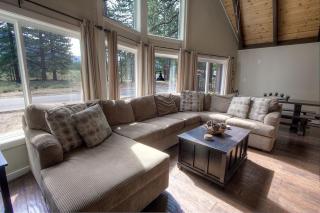 Snowshoe Chalet cabin - South Lake Tahoe - 5
