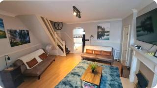 Hot Tub Sauna Massage BBQ Firepit Games Beach - Sunderland - 9