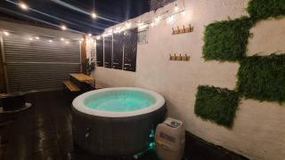 HotTub,Sauna,Massage,Firepit,Games,Beach - 2