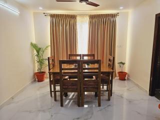 T Stays - Tirupati - 5