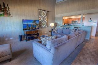 Sky Lake Splendor condo - South Lake Tahoe - 4