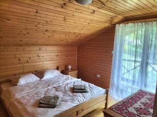 Cabana Mareea -Lunca Bradului - Lunca Bradului - 1