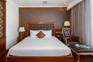 Samdi Da Nang Central Hotel - Da Nang - 9
