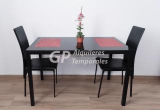 BAMBOO APARTAMENTO MONOAMBIENTE-frente a MALL VENTURA - Santa Cruz de la Sierra - 6