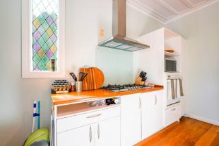 Horse Club Retreat 3 Bedrooms - Dairy Flat - 5
