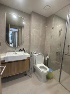 Căn hộ cao cấp Lumiere - Vinhomes Grand Park quận 9 2PN, 2WC, miễn phí hồ bơi và gym nội khu - Gò Công - 8