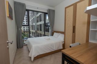 Căn hộ cao cấp Lumiere - Vinhomes Grand Park quận 9 2PN, 2WC, miễn phí hồ bơi và gym nội khu - Gò Công - 5