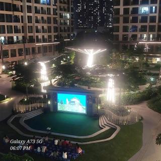 Căn hộ cao cấp Lumiere - Vinhomes Grand Park quận 9 2PN, 2WC, miễn phí hồ bơi và gym nội khu - Gò Công - 3