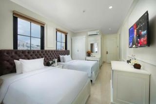 Sun Diamond Hotel - 9