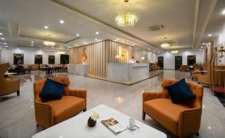 Sun Diamond Hotel - 8