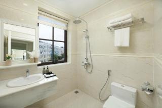 Sun Diamond Hotel - 5