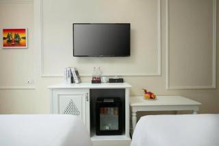 Sun Diamond Hotel - 4