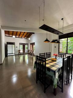 Villa Mandalore - Patuwata - 2