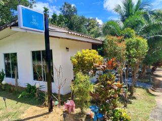 Janzo House - Ban Khlong Mat - 9