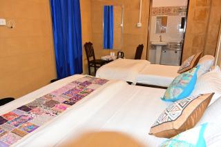 Hotel Fotiya jaisalmer - Jaisalmer - 5