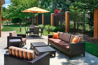 Courtyard Toledo Maumee/Arrowhead - Maumee - 8