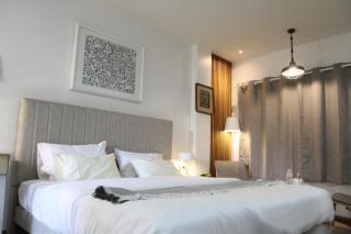 Homeku Guesthouse Room 2 near airport at Latkrabang - 0