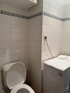 B&B appartement - Brussel - 4