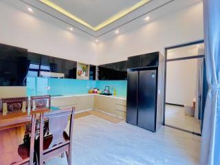 Măng Đen Villa & Homestay - 7