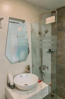 Tò Vò Hostel Nguyễn Công Trứ - Hue - 6