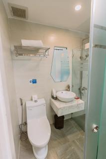 Tò Vò Hostel Nguyễn Công Trứ - Hue - 5