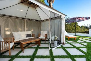 Luxury 4BD and 3BA in Topanga Oasis with Pool, Spa and Cabana - Glenview - 6