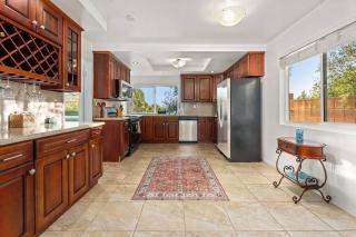 Luxury 4BD and 3BA in Topanga Oasis with Pool, Spa and Cabana - Glenview - 7