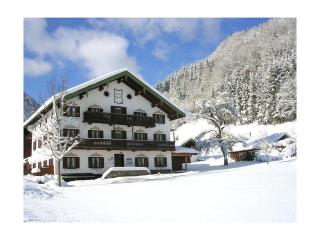 Thorau Alm Comfortable - Ruhpolding - 9