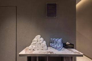 Atour Hotel Xiamen Huli Powerlong International - Xiamen - 1
