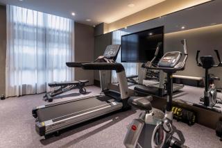 Atour Hotel Xiamen Huli Powerlong International - Xiamen - 4