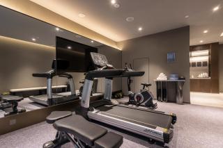 Atour Hotel Xiamen Huli Powerlong International - Xiamen - 2