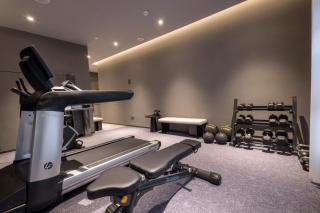 Atour Hotel Xiamen Huli Powerlong International - Xiamen - 3