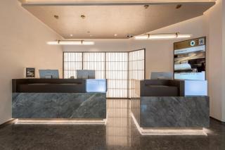 Atour Hotel Xiamen Huli Powerlong International - Xiamen - 0